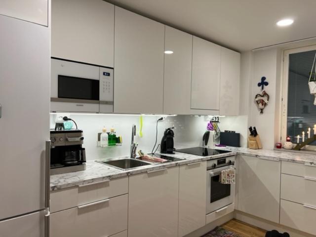 Qnq Home -Pasila 赫尔辛基 外观 照片
