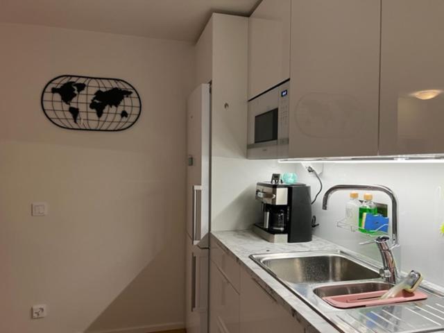 Qnq Home -Pasila 赫尔辛基 外观 照片