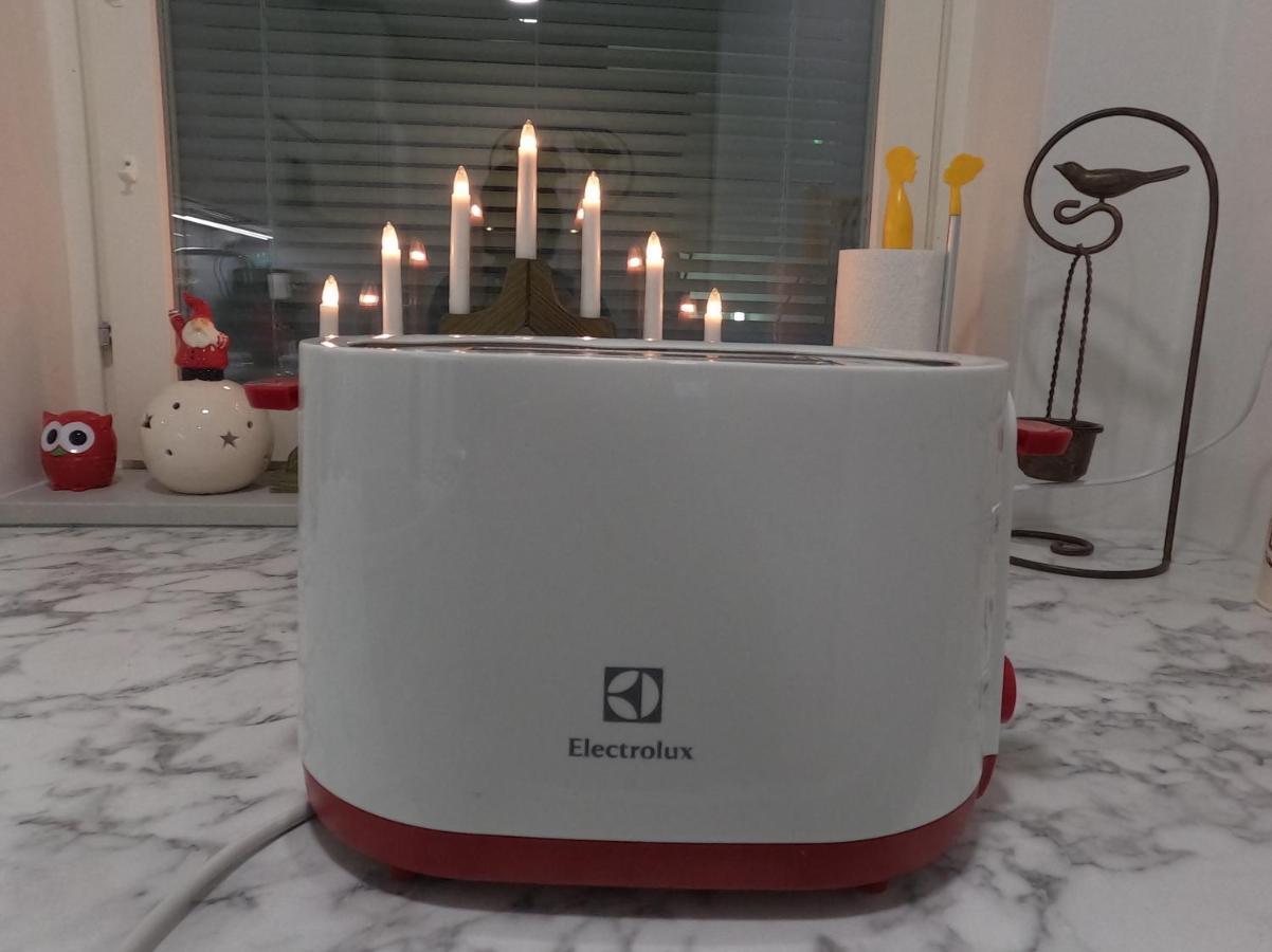 Qnq Home -Pasila 赫尔辛基 外观 照片