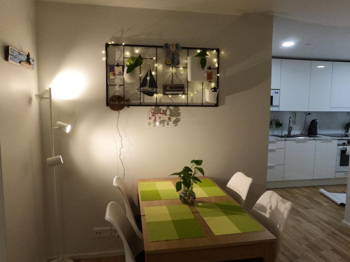Qnq Home -Pasila 赫尔辛基 外观 照片