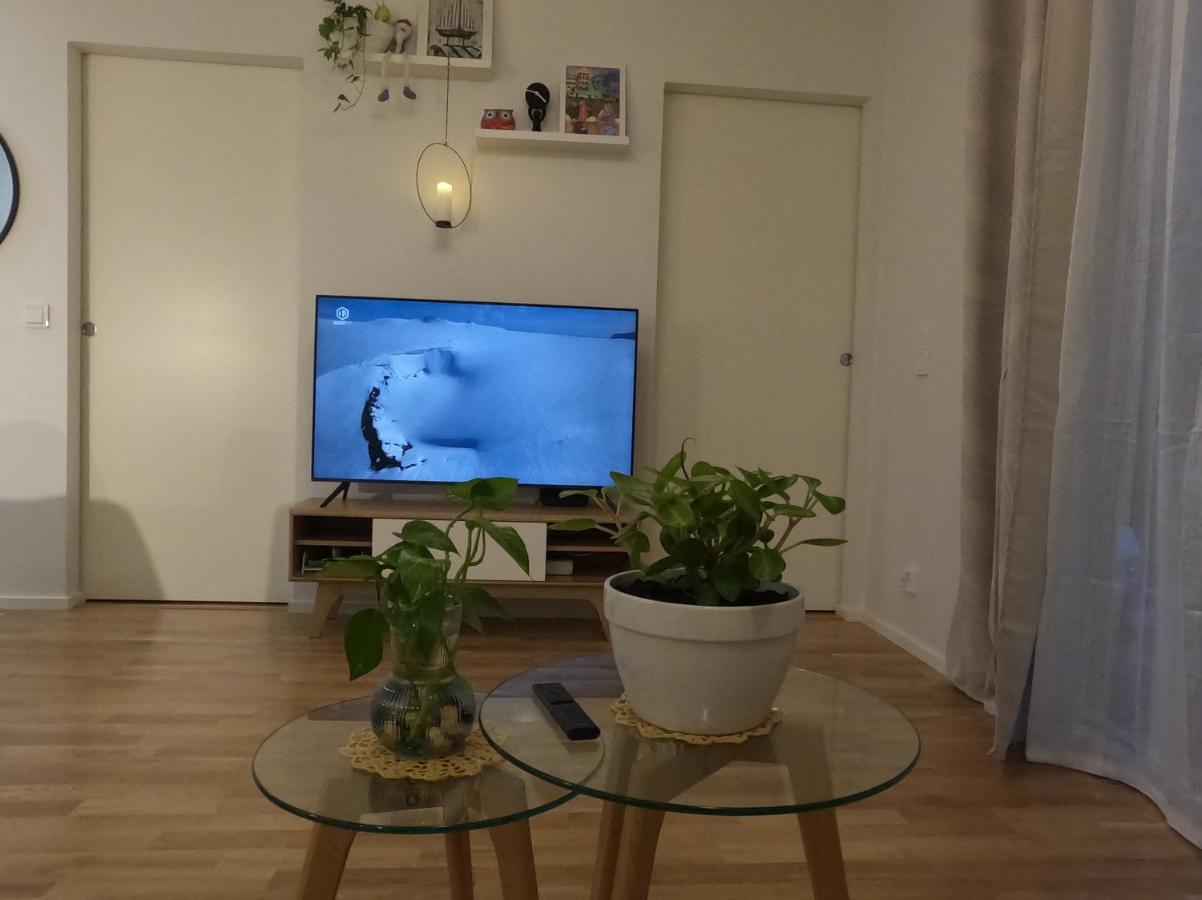 Qnq Home -Pasila 赫尔辛基 外观 照片